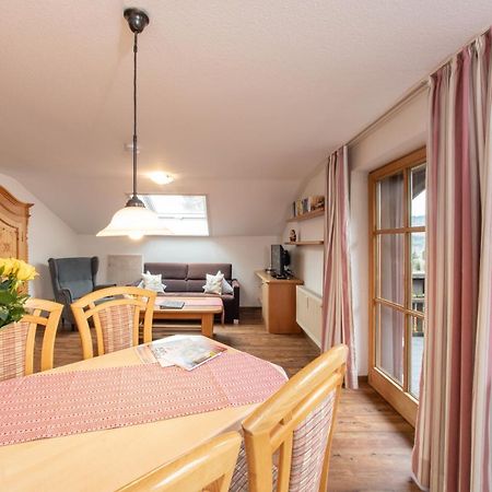 Ferienhaus Arkadia Оберстдорф Экстерьер фото