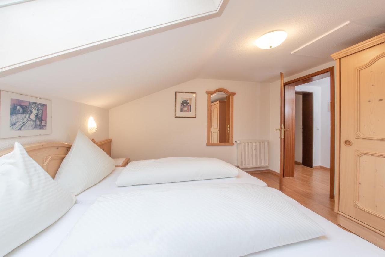 Ferienhaus Arkadia Оберстдорф Экстерьер фото