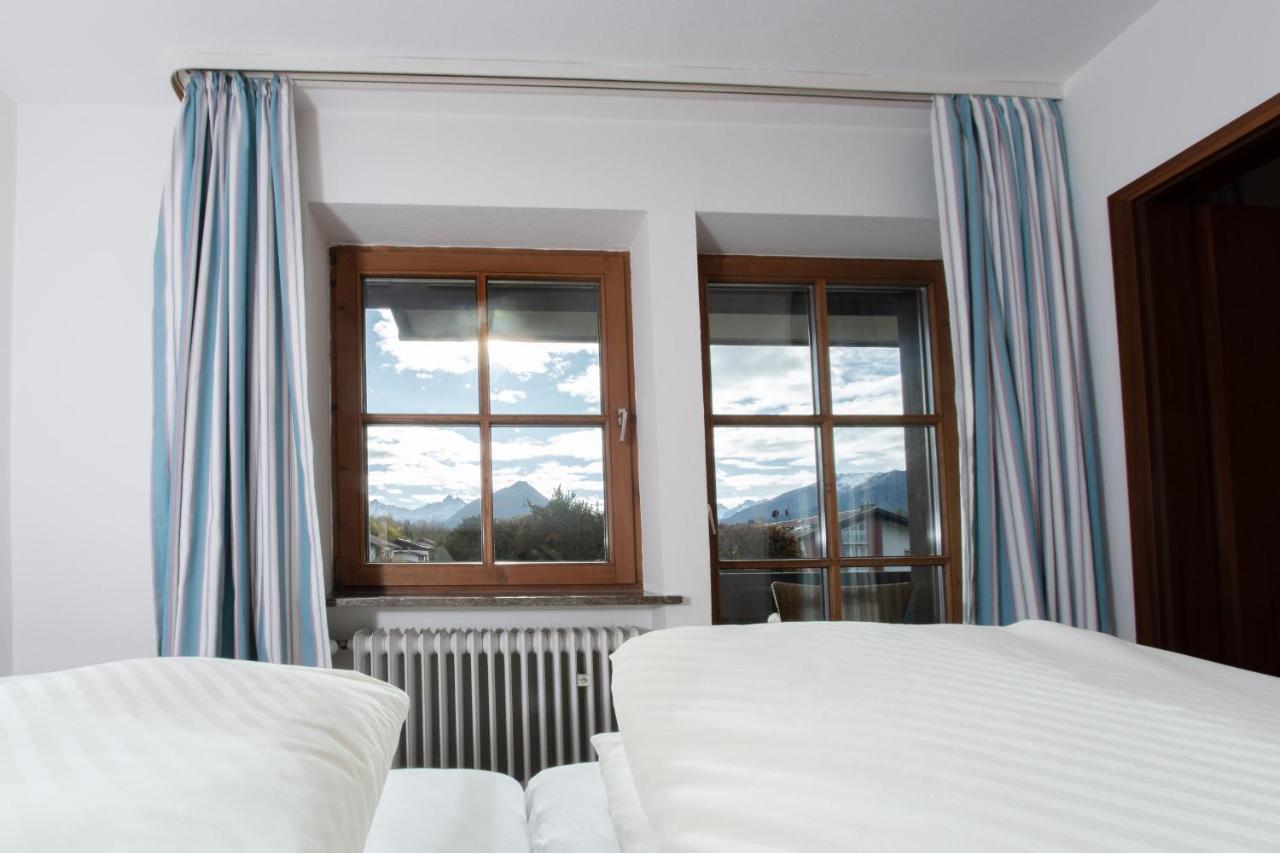 Ferienhaus Arkadia Оберстдорф Экстерьер фото