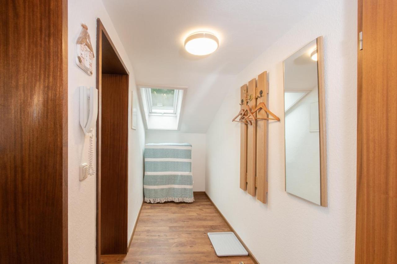 Ferienhaus Arkadia Оберстдорф Экстерьер фото